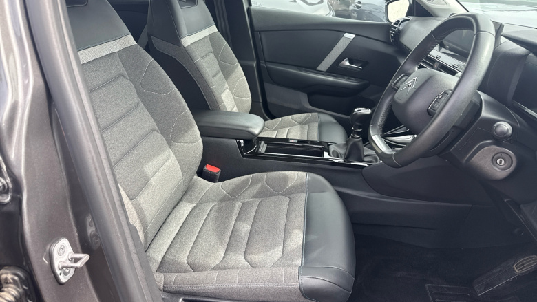 Citroen C4 1.2 PureTech [130] Sense Plus 5dr Petrol Hatchback